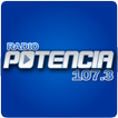 Radio Potencia 107.3 MHZ