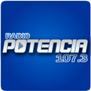 Radio Potencia 107.3 MHZ APK