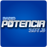 Radio Potencia 107.3 MHZ icon