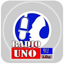 Radio Uno 91.1 - La Radio de Daniel Barboza-APK