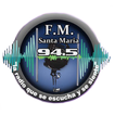 Fm Santa Maria 94.5 Mhz