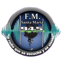 Fm Santa Maria 94.5 Mhz APK