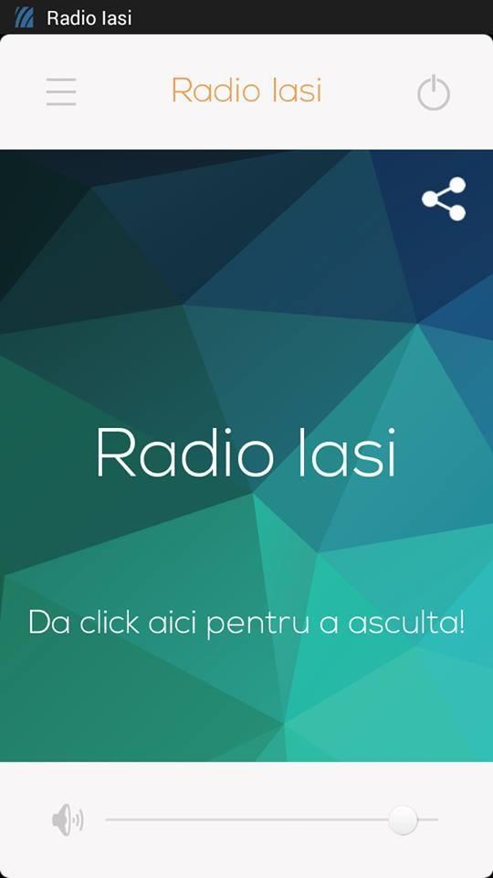 Radio Iasi APK for Android Download