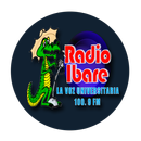 Radio Ibare 100.9 FM-APK