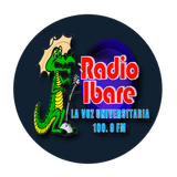 Radio Ibare 100.9 FM आइकन