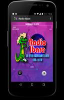 Radio Ibare 100.9 FM Affiche