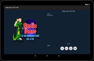 Radio Ibare 100.9 FM capture d'écran 2