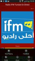 Radio IFM Tunisie En Direct capture d'écran 2