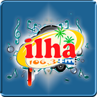 Rádio Ilha do Amor FM icono