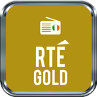 RTE Gold Radio FM Radio Ireland आइकन