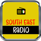 South East Radio 95.6 FM Ireland Radio App 아이콘