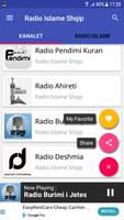 Radio Islame ภาพหน้าจอ 3