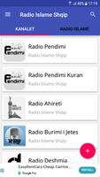 Radio Islame 스크린샷 1