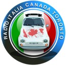 APK Radio Italia Canada - Italian 