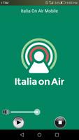 Italia on Air poster