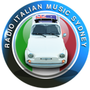 APK Radio Italian Music