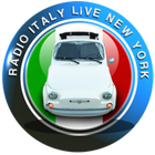 Radio Italy Live иконка