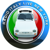 Radio Italy Live ikona