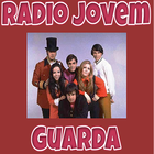 Rádio Jovem Guarda آئیکن