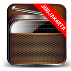 Radio Streaming Jogjakarta icon