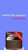 Radio Streaming Jogjakarta poster