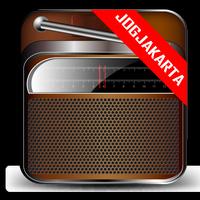 Radio Streaming Jogjakarta تصوير الشاشة 3