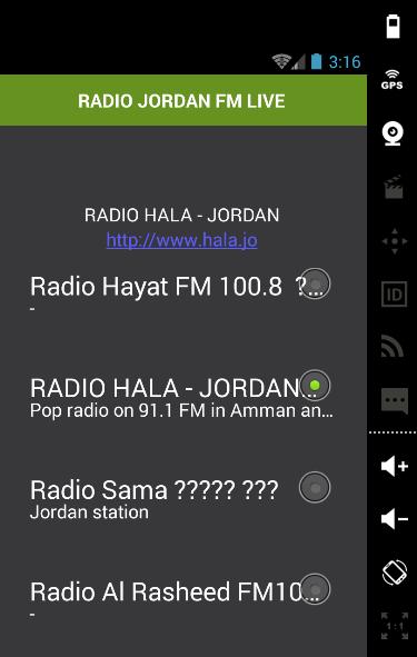 RADIO JORDAN FM LIVE for Android - APK Download