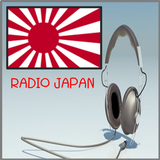 Radio Japon gratuit icône