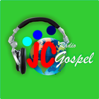 Radio JC Gospel-icoon