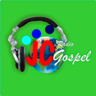 Radio JC Gospel simgesi