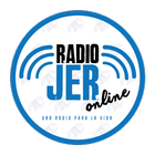 RadioJER icône