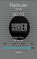 RadioJER 포스터