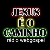 Rádio Jesus é o Caminho أيقونة
