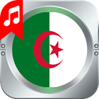Radio Jijel Fm Radio Algerie Free Stations icône