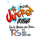 Radio La Juerga Tingo Maria APK