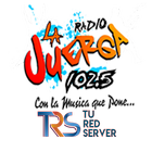 Radio La Juerga Tingo Maria icono