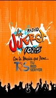 Radio La Juerga Tingo Maria Affiche