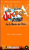 Radio La Juerga Tingo Maria syot layar 1
