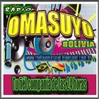Radio Omasuyo Bolivia 圖標