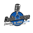 آیکون‌ Radio Omega Yunguyo