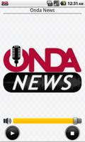 Rádio Onda News 포스터