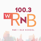 100.3 WRNB Philly icône