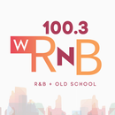 100.3 WRNB Philly aplikacja