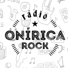 Radio Onirica Rock आइकन