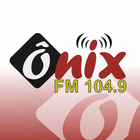 FM ÔNIX 圖標