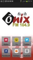 FM ÔNIX اسکرین شاٹ 1