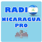 Radio Nicaragua Pro icône