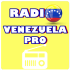 Radio Venezuela Pro icône