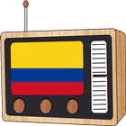 Icona Radio FM: Colombia Online 🇨🇴