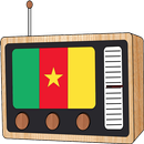 Radio FM: Cameroon Online - Radio Cameroun 🇨🇲 APK